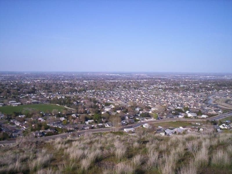 Cans-Hero trash can cleaning service in Kennewick, WA